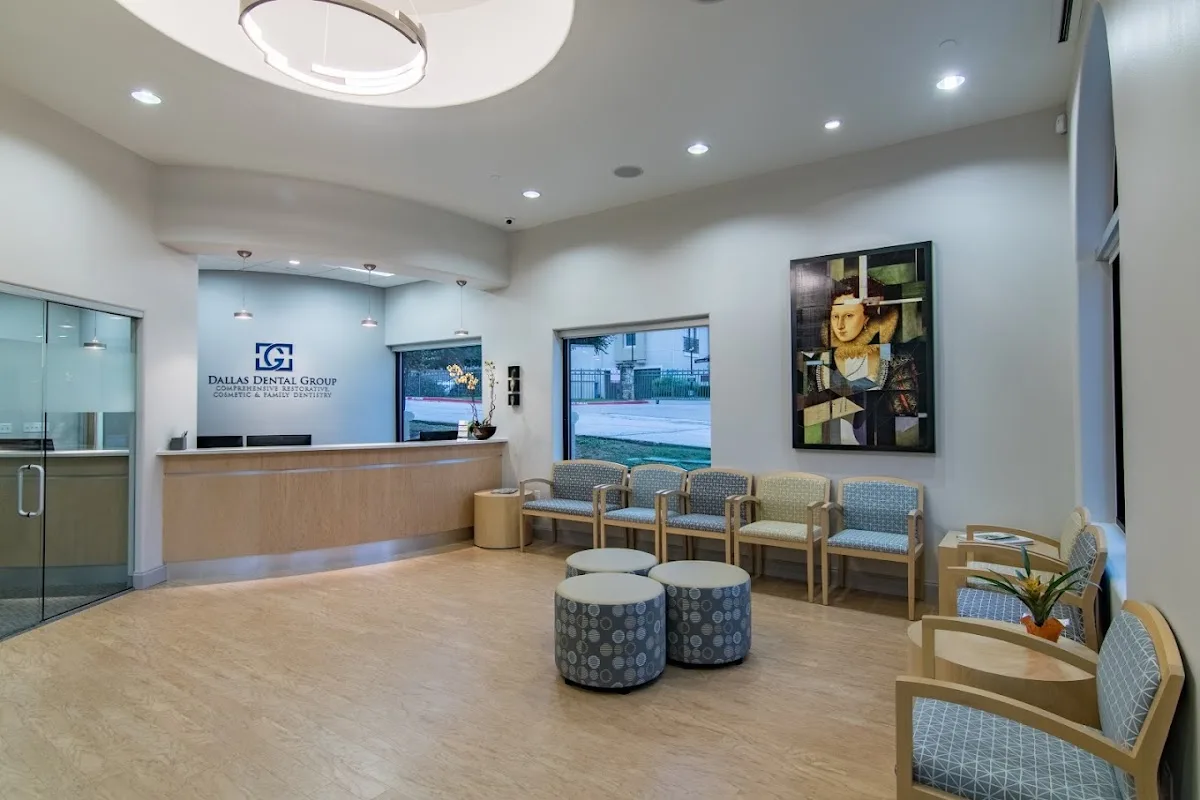North Dallas Dental Group — photo 4
