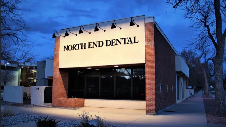 North End Dental