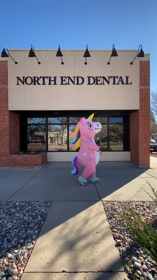 North End Dental — photo 3