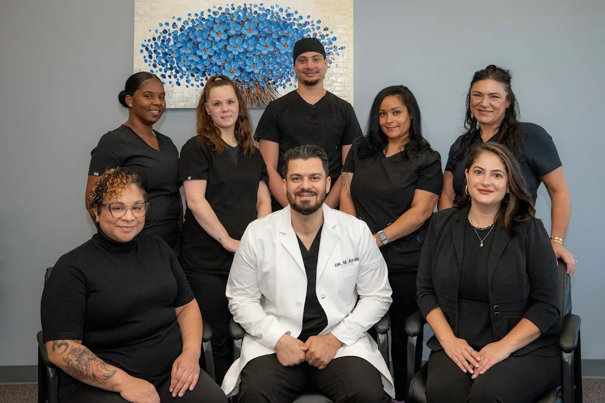 North Haven Dentists & Implant Center — photo 1