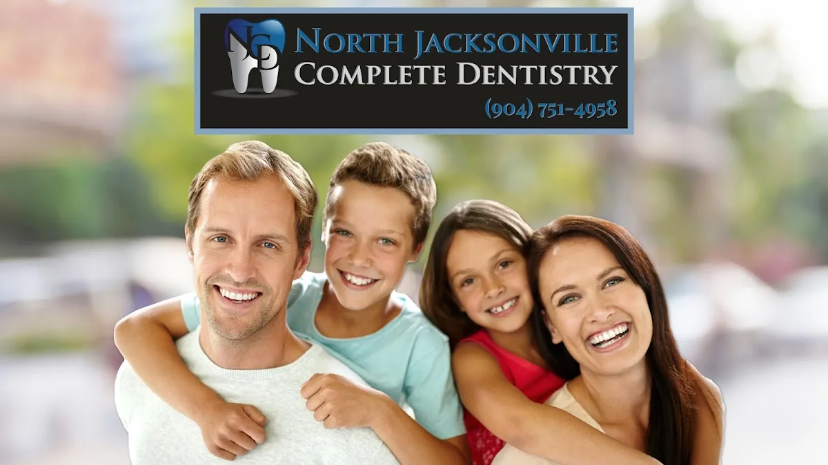 North Jacksonville Complete Dentistry
