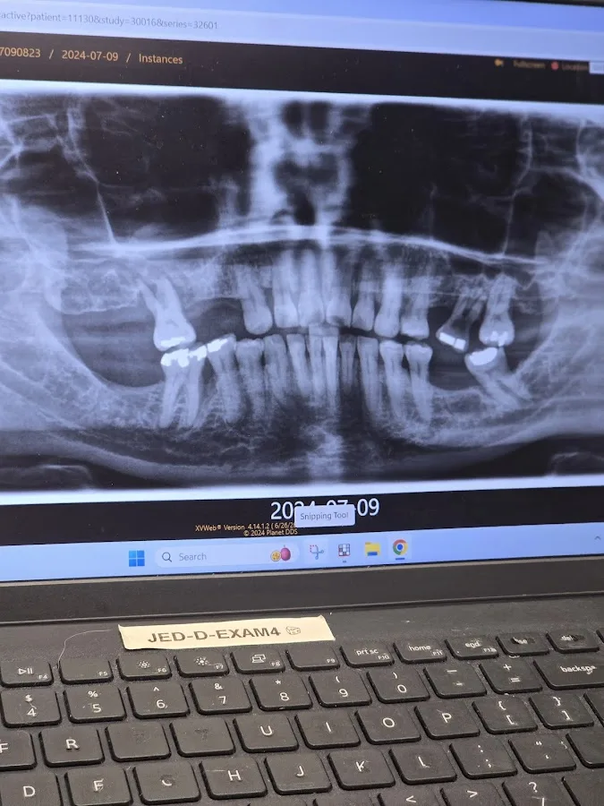 North Jacksonville Complete Dentistry — photo 3