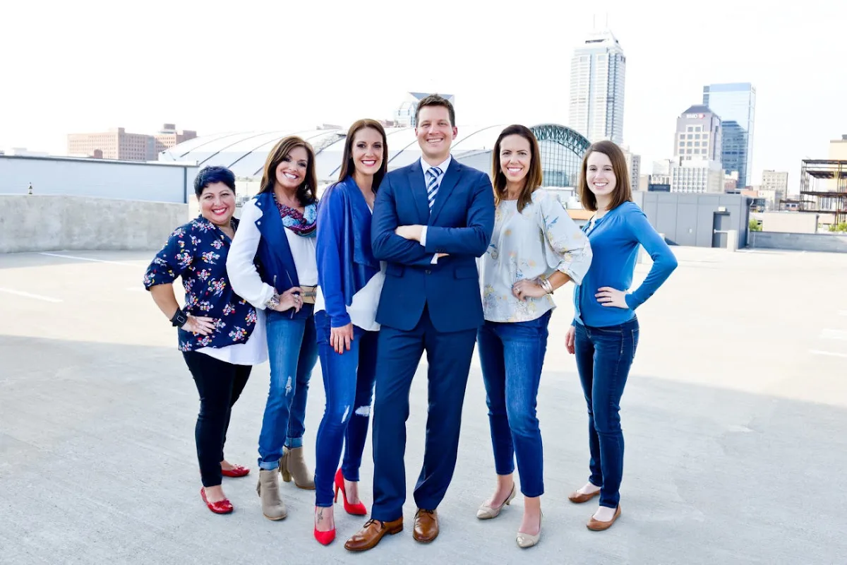 North Meridian Dental Excellence: Ben Ahlbrecht, DDS — photo 1