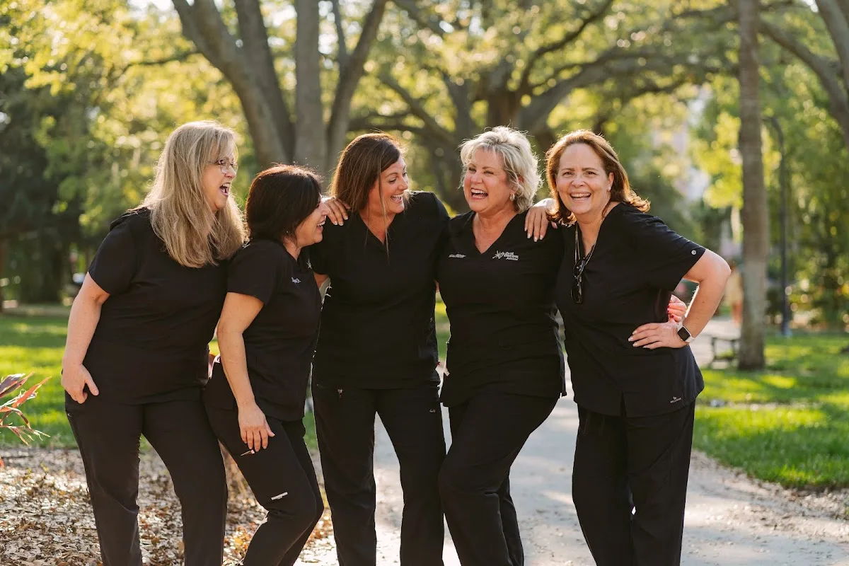 North Pointe Dental of North Tampa