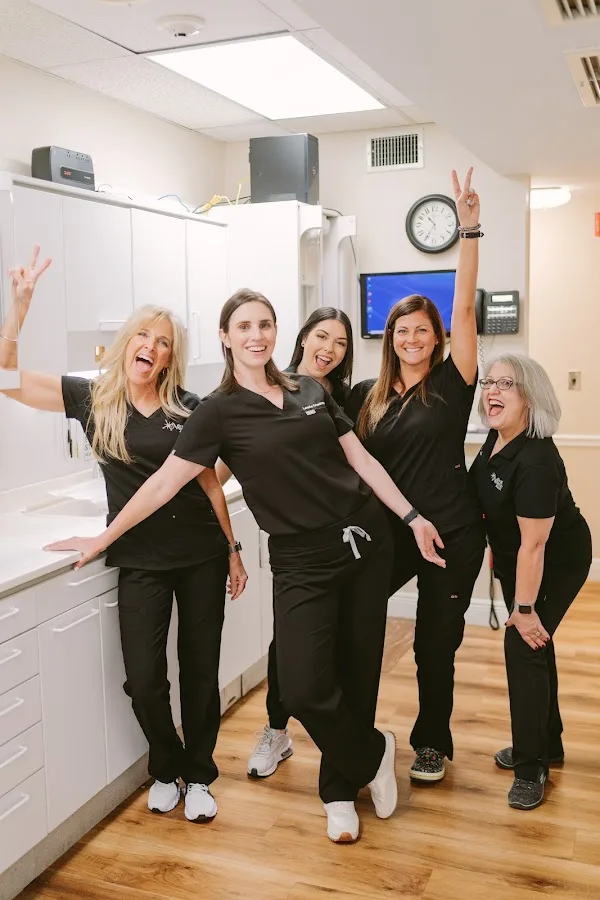 North Pointe Dental of North Tampa — photo 2