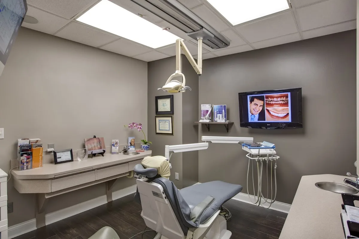 North Pointe Dental of North Tampa — photo 4