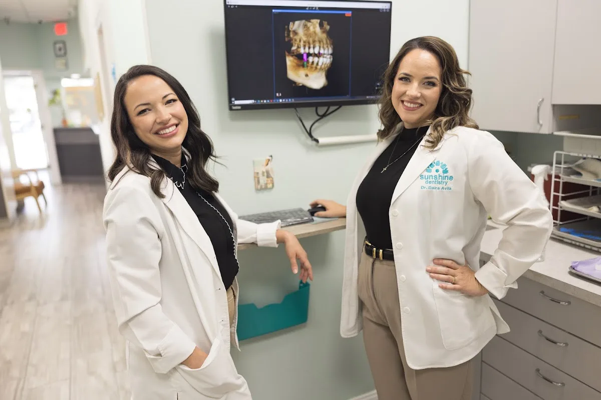 North Pointe Dental of North Tampa — photo 5