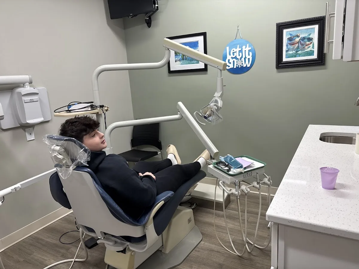 North Providence Dental Associates