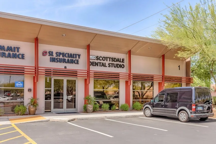 North Scottsdale Dental Studio — photo 5
