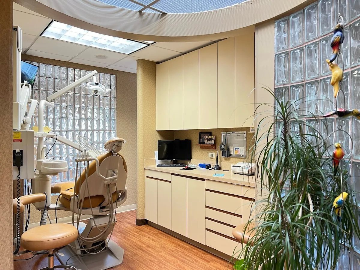North Shore Cosmetic and Implant Dentistry — photo 1
