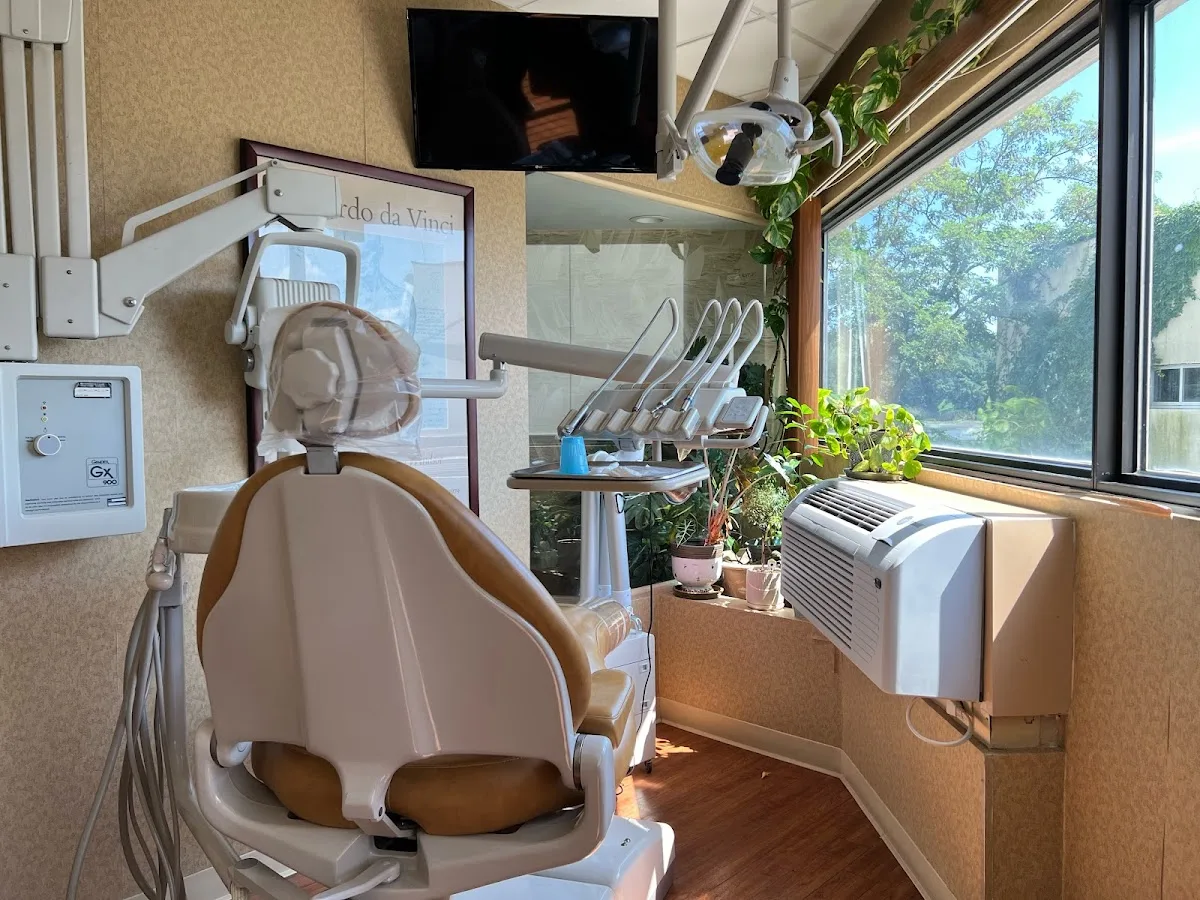 North Shore Cosmetic and Implant Dentistry — photo 2