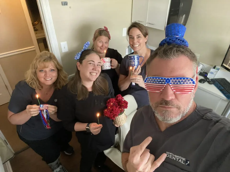 Northbridge Dental -James J. Richart, DMD