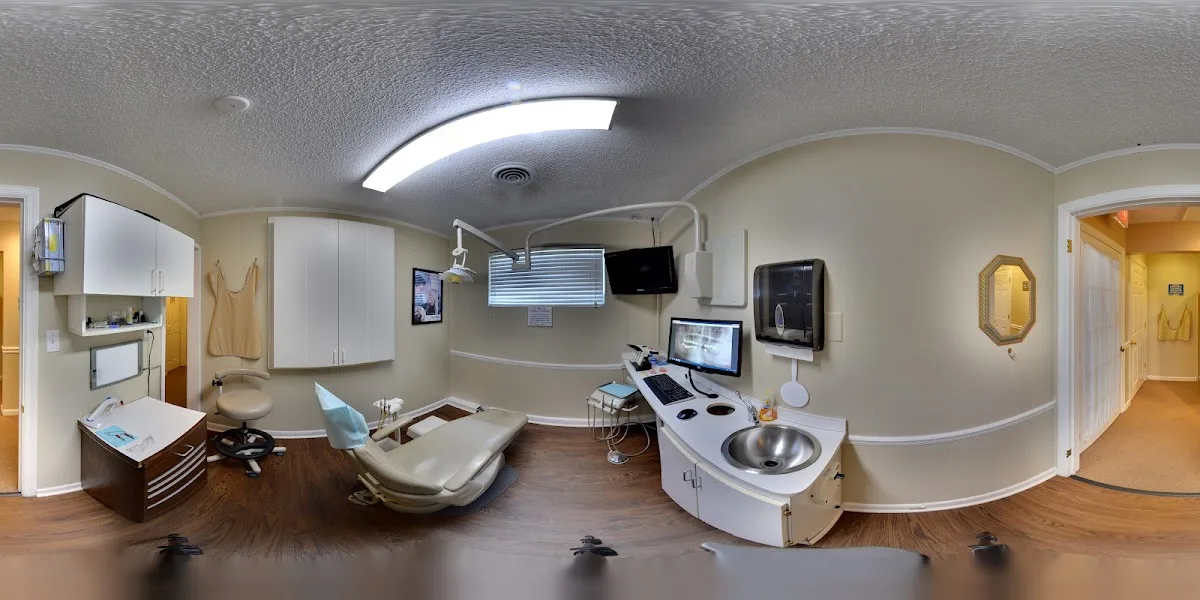 Northbridge Dental -James J. Richart, DMD — photo 2