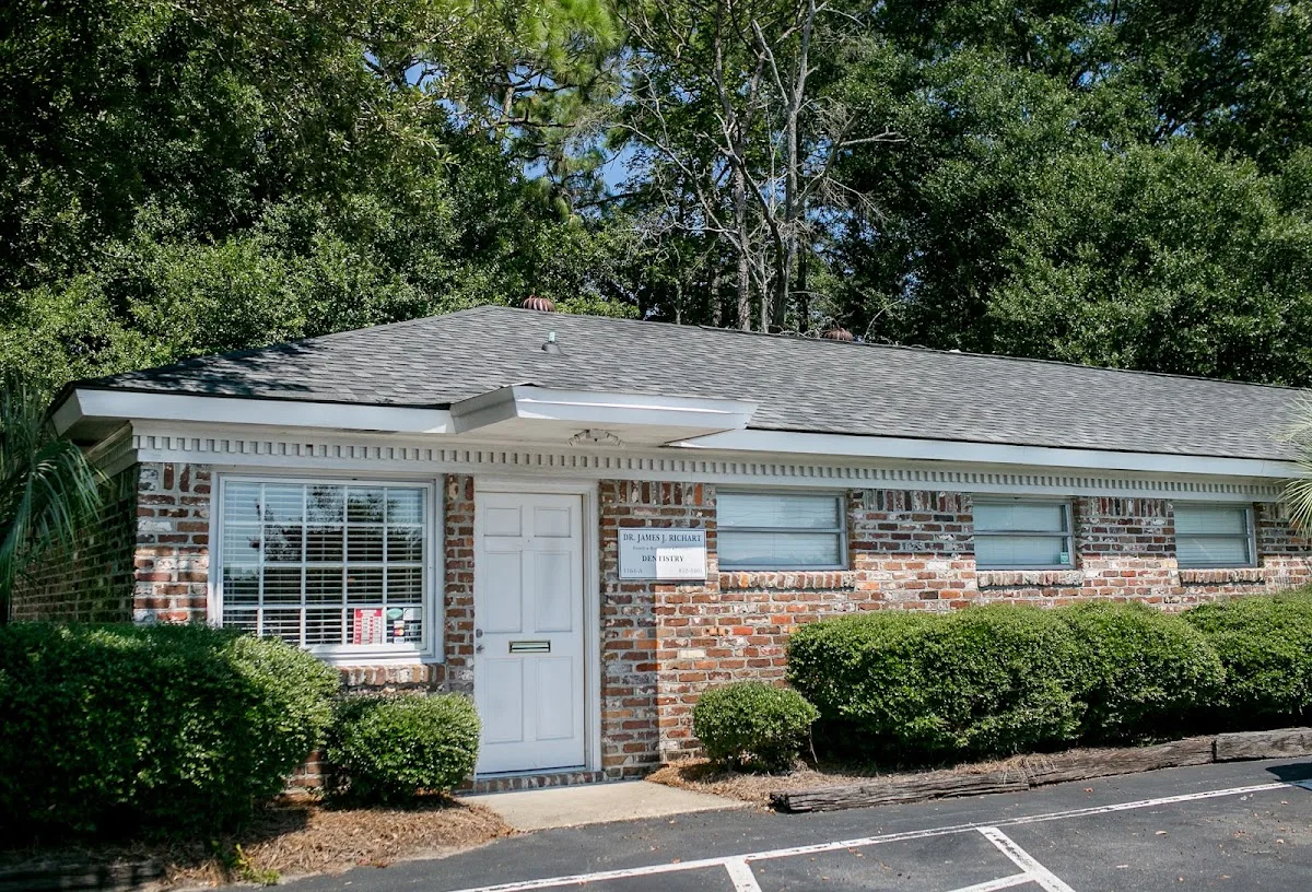 Northbridge Dental -James J. Richart, DMD — photo 3