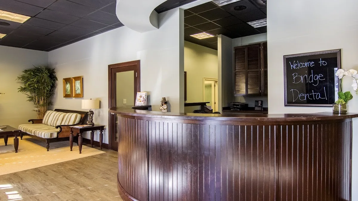 Northbridge Dental -James J. Richart, DMD — photo 5