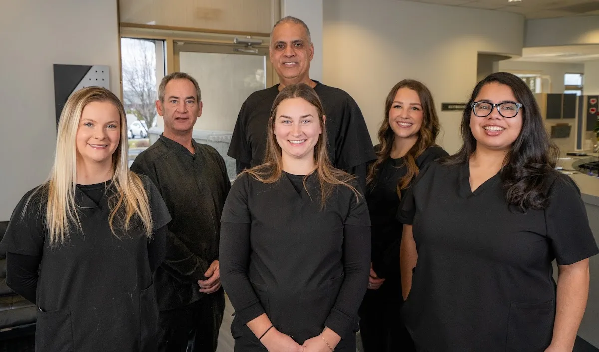 Northview Family Dental - Westview — photo 4