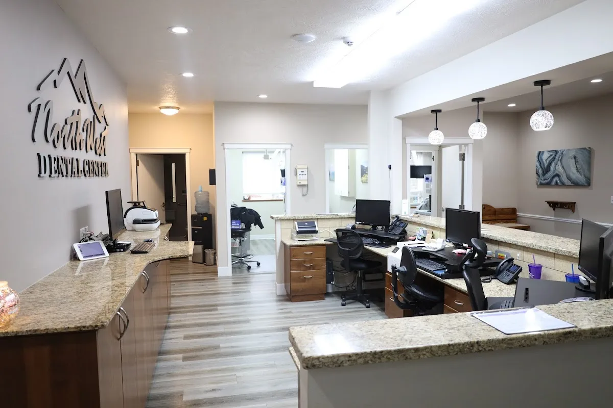 Northwest Dental Center — photo 2