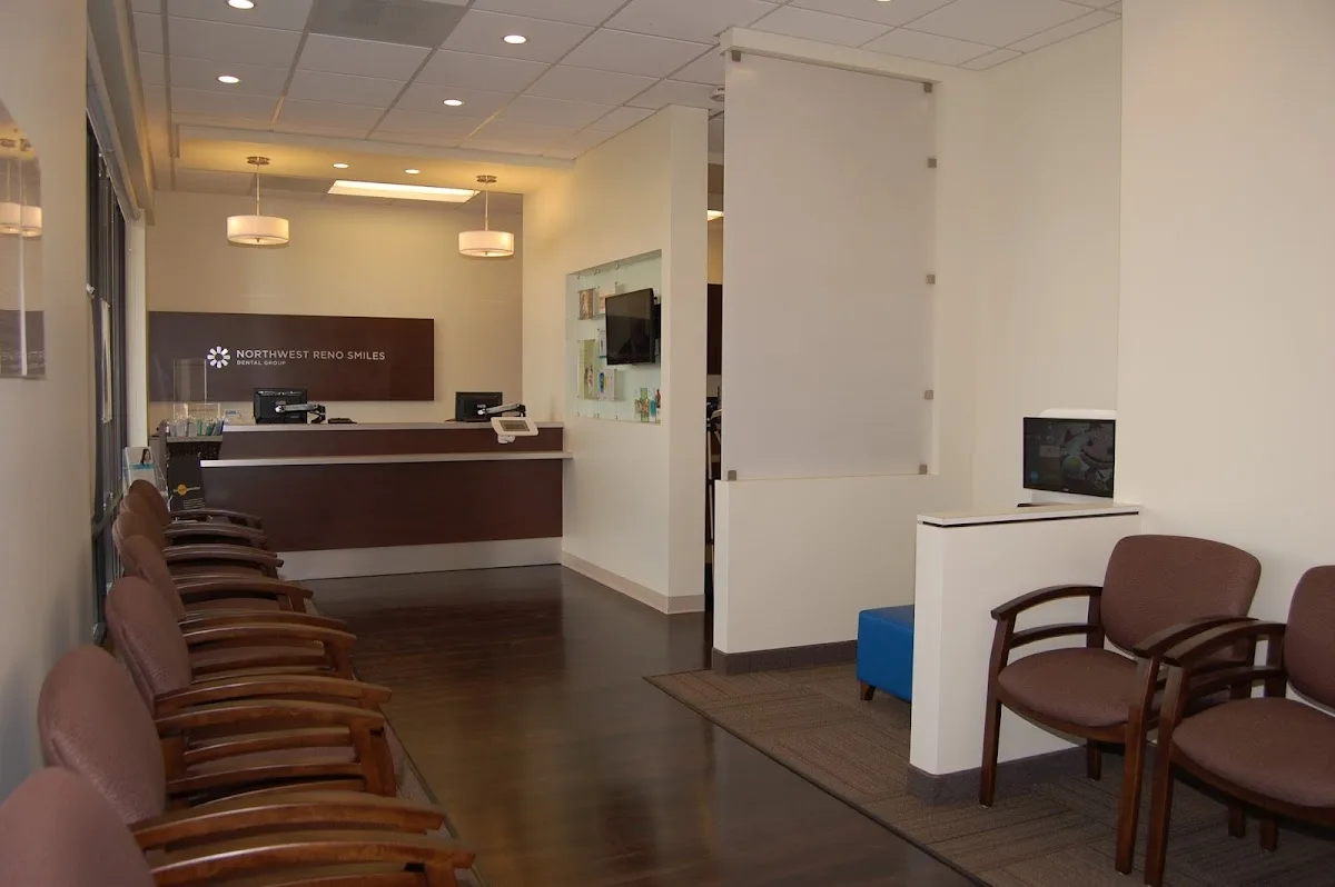 Northwest Reno Smiles Dental Group — photo 1