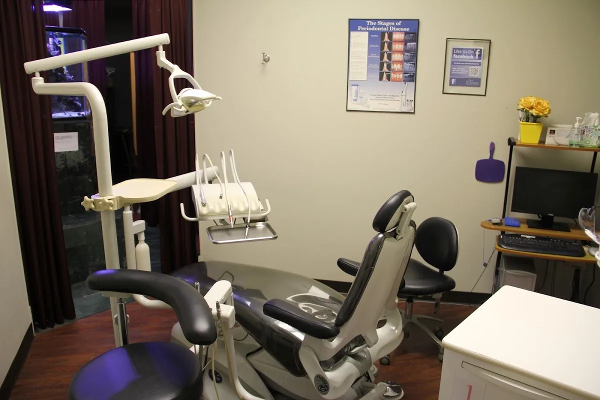 Northwoods Dental Spa — photo 1