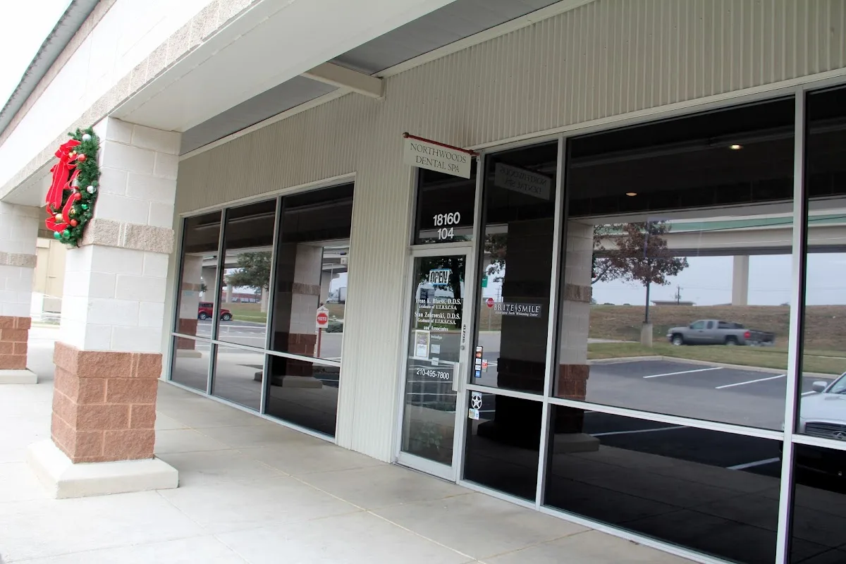 Northwoods Dental Spa — photo 2