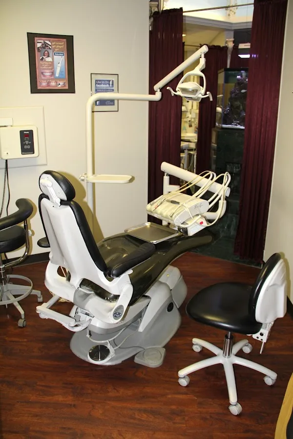Northwoods Dental Spa — photo 4