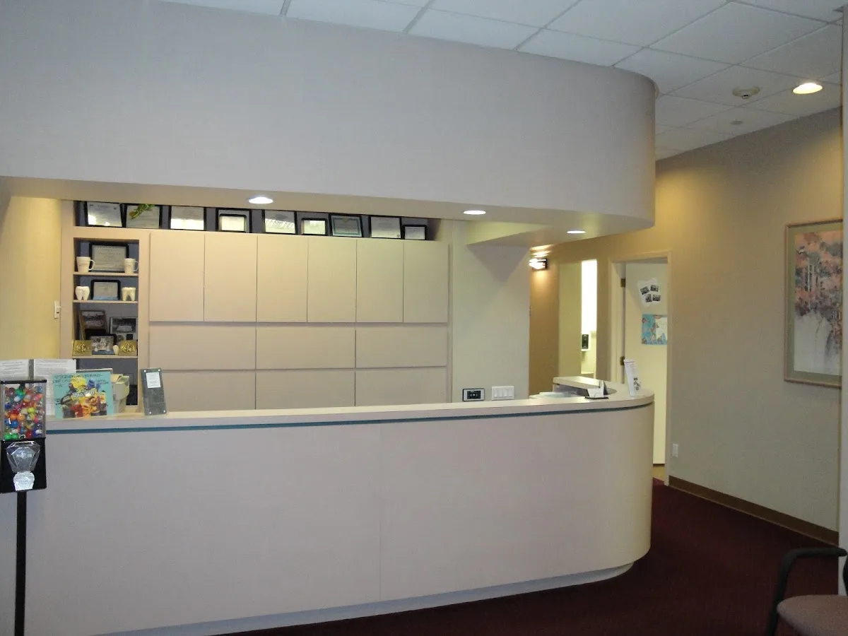 Nosov Cosmetic Dentistry — photo 2