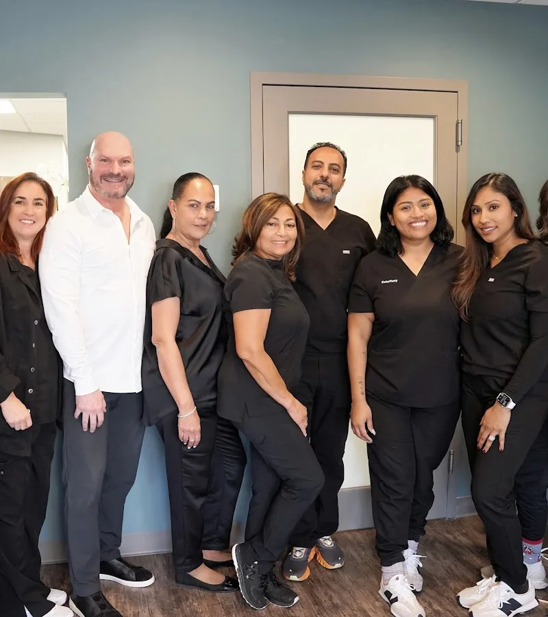 Nosov Cosmetic Dentistry — photo 4