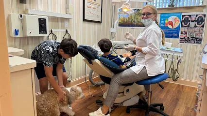 Nosov Cosmetic Dentistry — photo 5