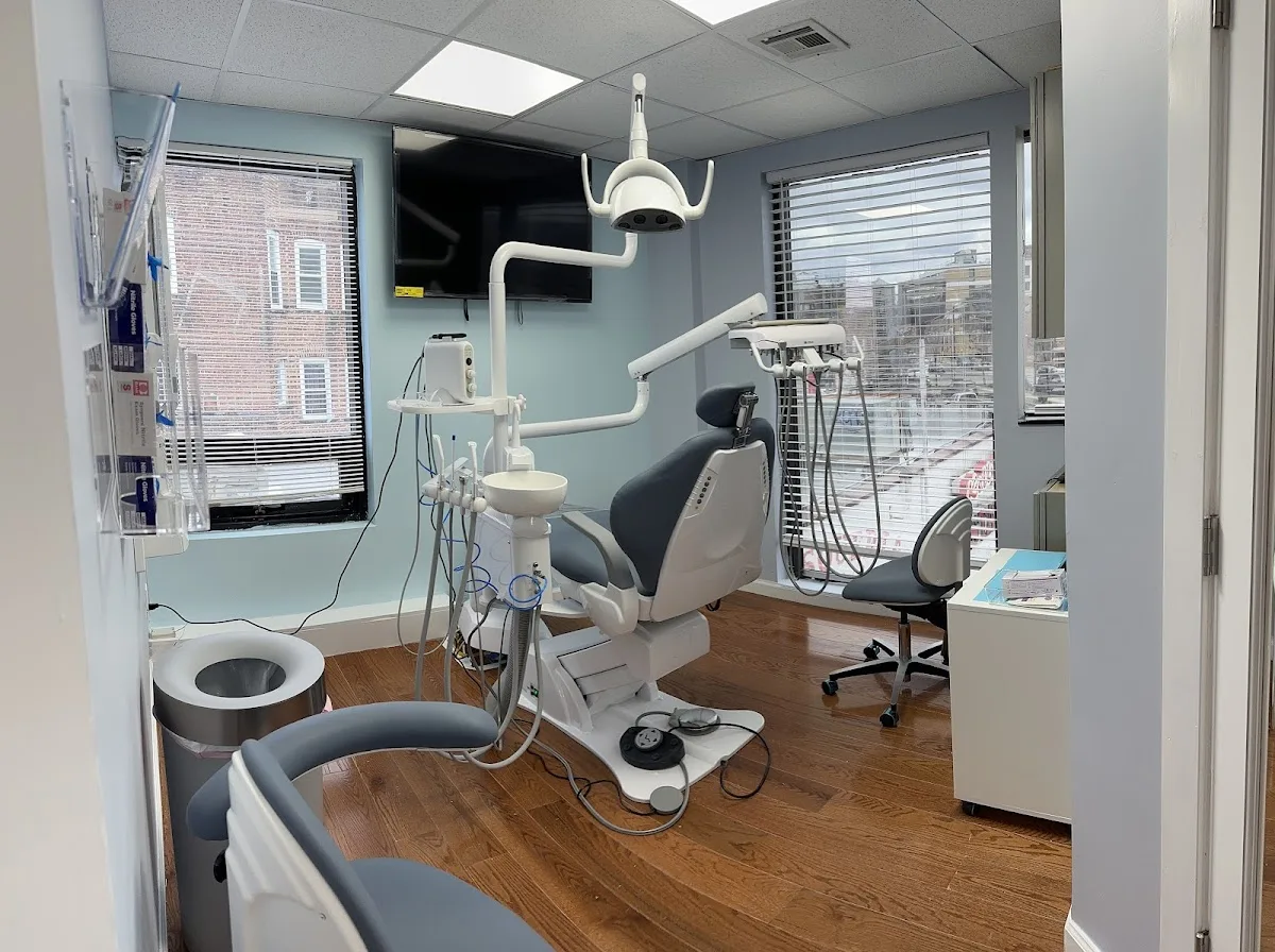 Nova Dental — photo 1