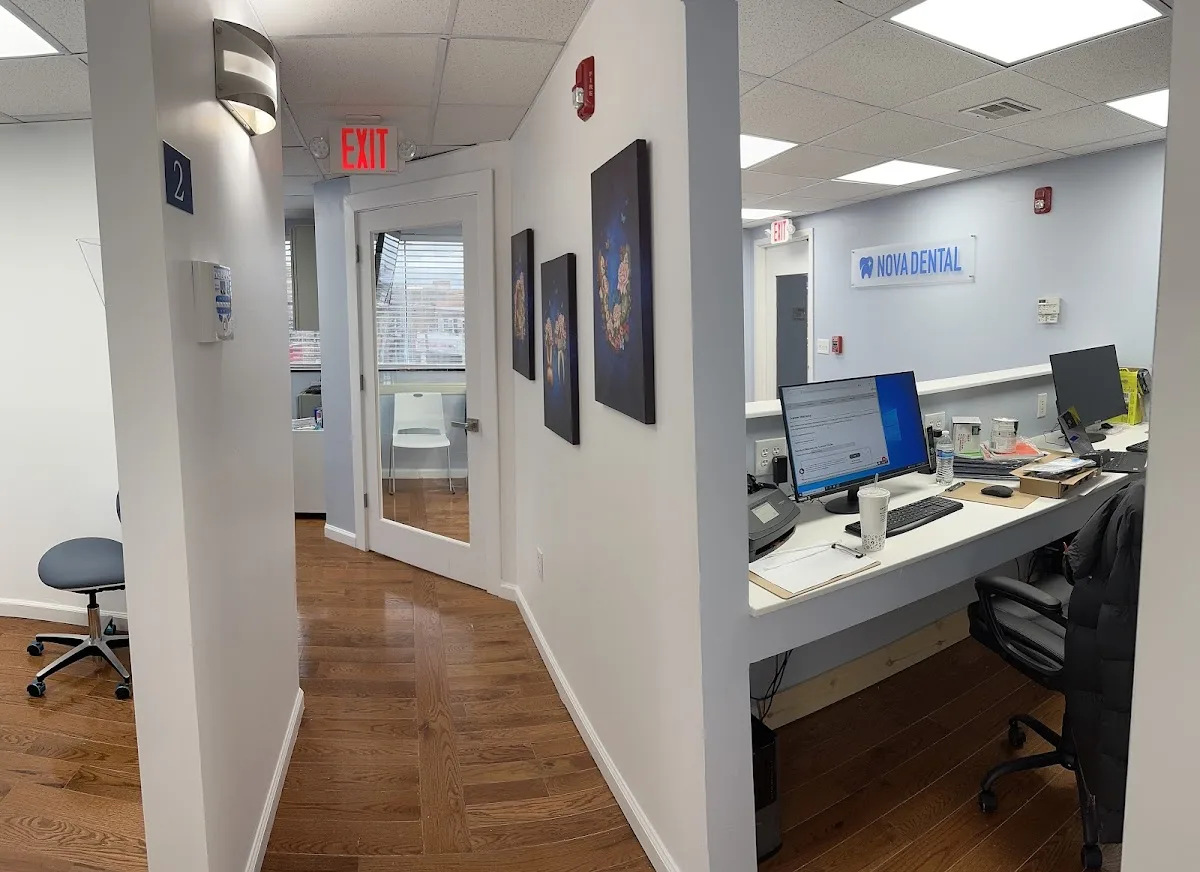 Nova Dental — photo 3