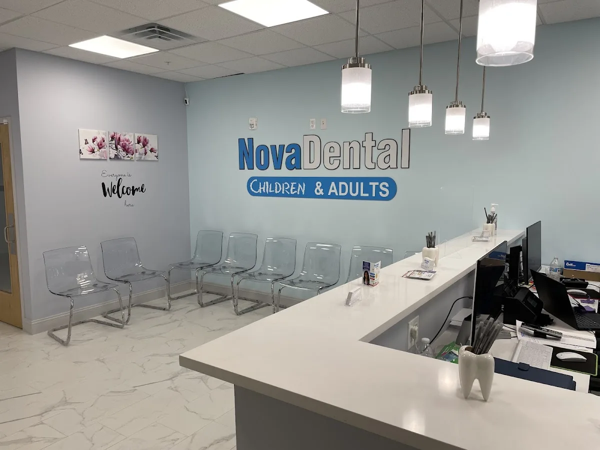 Nova Dental Newark — photo 2