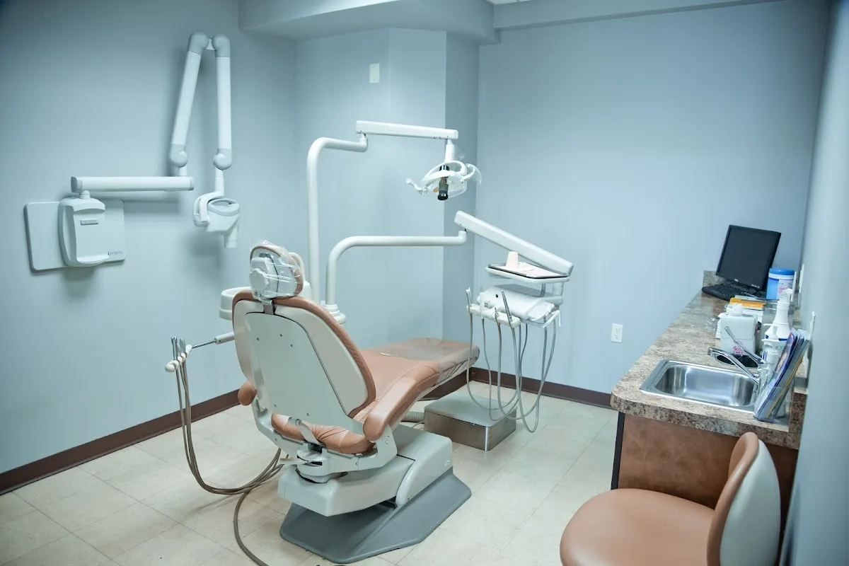 Nova Dental Newark — photo 4