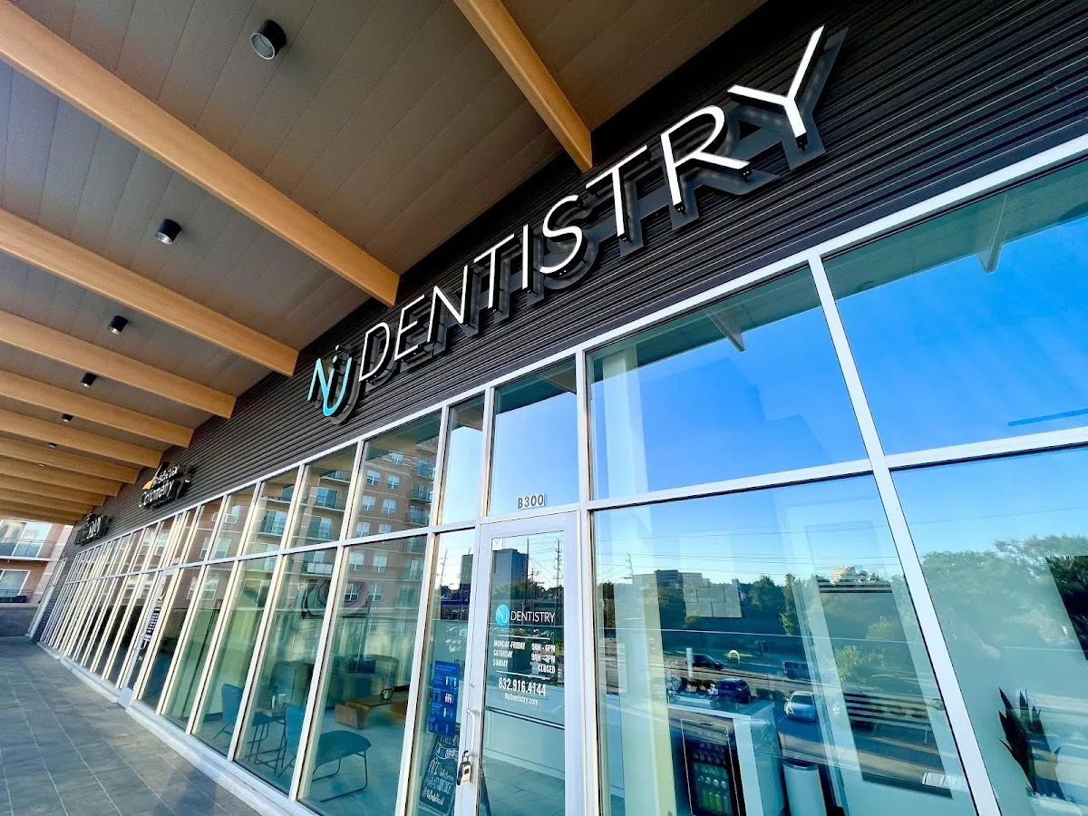 Nu Dentistry