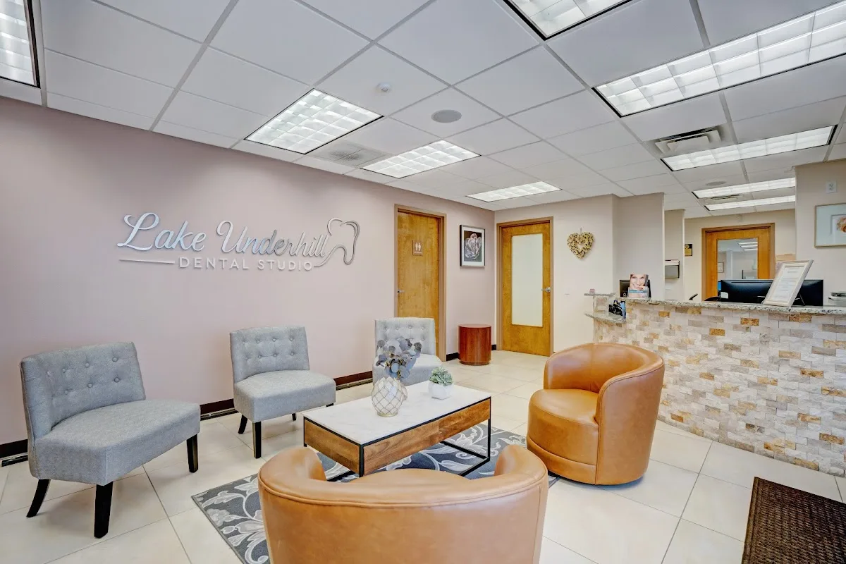 NuLife Dental: Cosmetic Dentist Orlando — photo 3