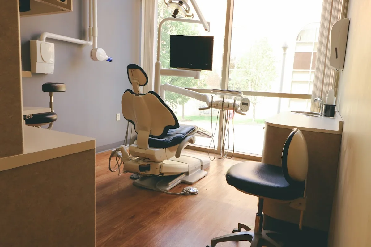 Nurture Dental Health PC — photo 1