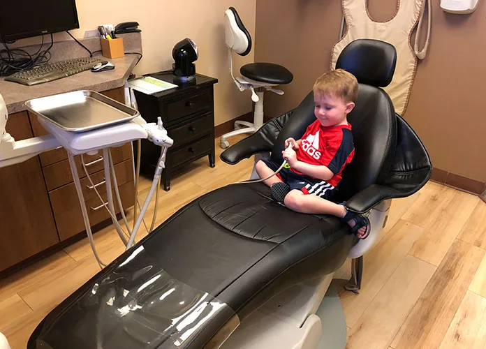 Nurture Smiles & Wellness — photo 1