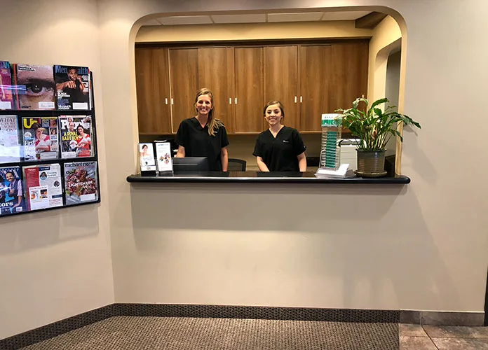 Nurture Smiles & Wellness — photo 2