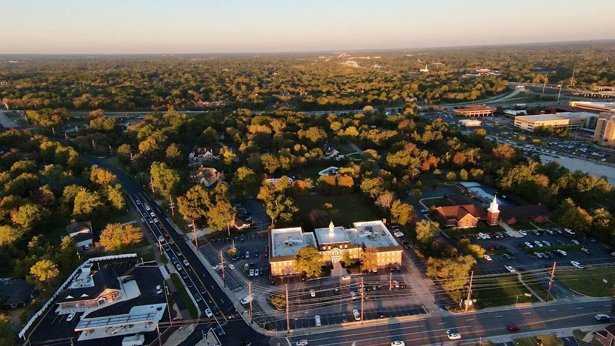 NuSet Dental Implants and Oral Surgery of St Louis