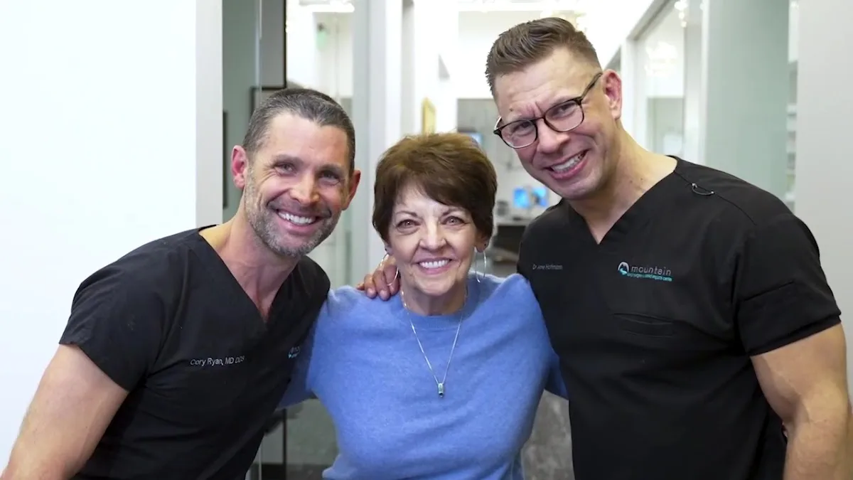 NuSet Dental Implants and Oral Surgery of St Louis — photo 2