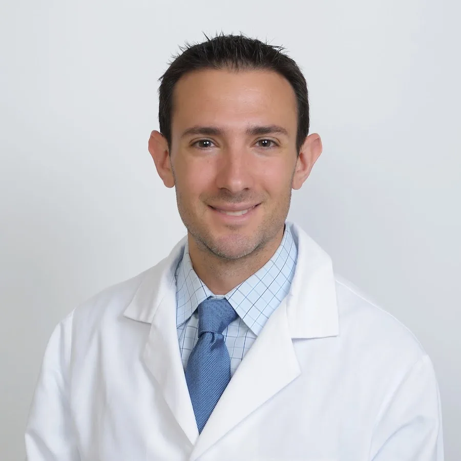 NuSet Dental Implants and Oral Surgery of St Louis — photo 3