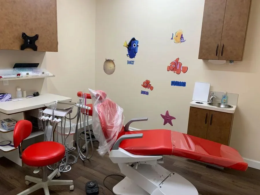 NuSmile Dental — photo 2