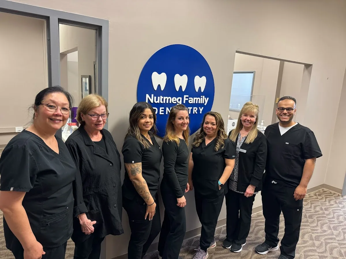 Nutmeg Family Dentistry — photo 1