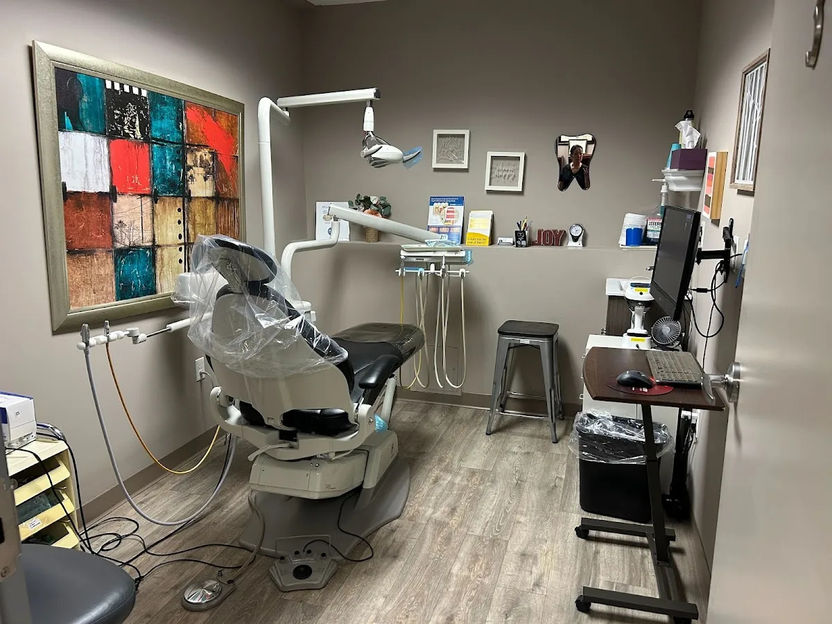 Nutmeg Family Dentistry — photo 2