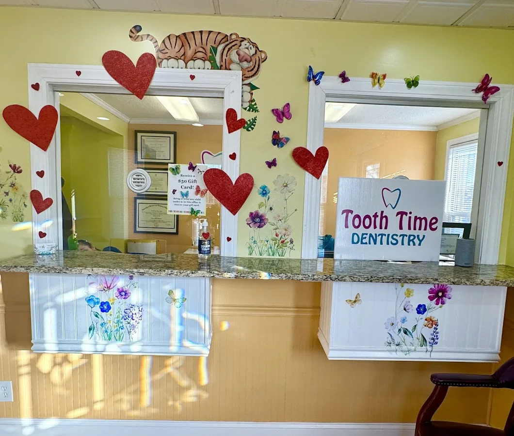Nutmeg Family Dentistry — photo 4