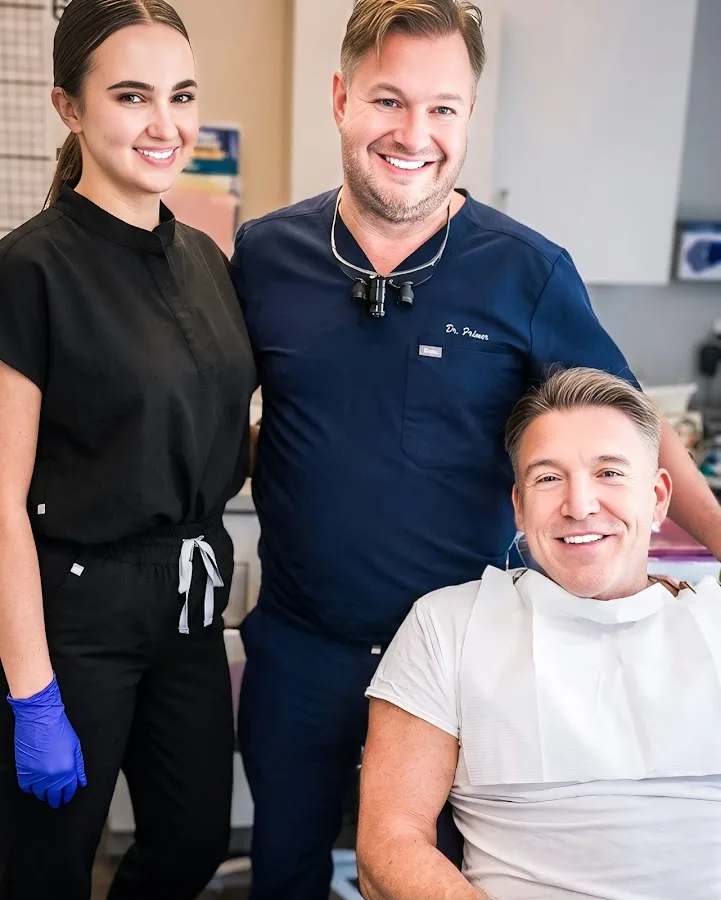 NY Center for Aesthetic and Laser Dentistry-Invisalign and Sleep Apnea dentist — photo 2