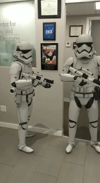 NY Center for Aesthetic and Laser Dentistry-Invisalign and Sleep Apnea dentist — photo 3