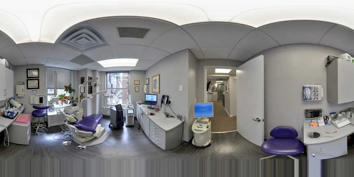 NY Center for Aesthetic and Laser Dentistry-Invisalign and Sleep Apnea dentist — photo 5