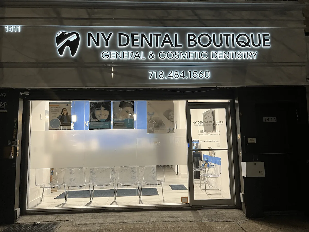 NY Dental Boutique