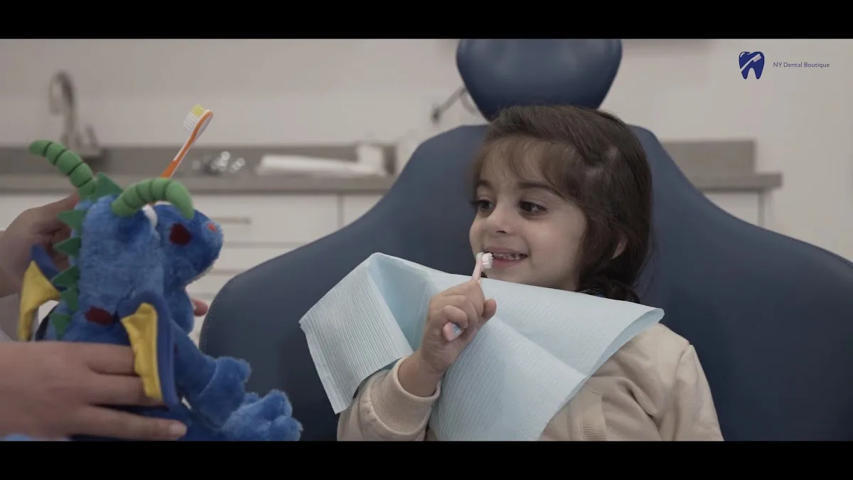 NY Dental Boutique — photo 2