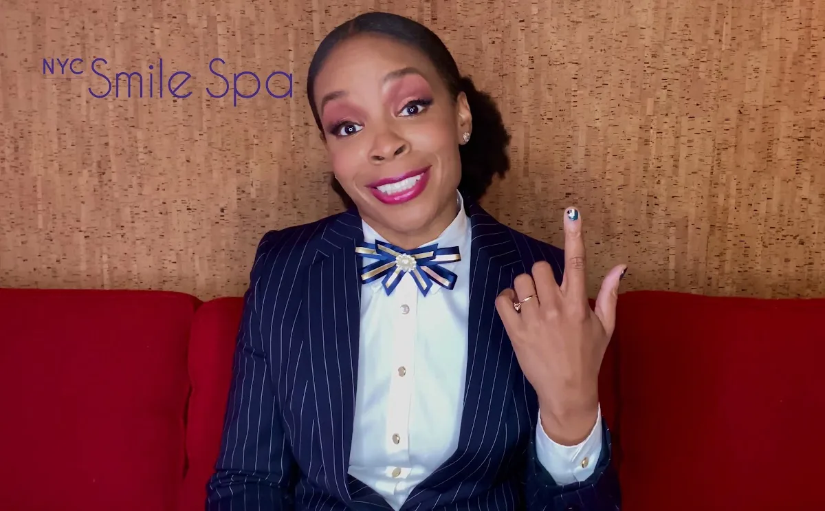 Patient-friendly dental office environment and front desk check-in